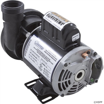 Waterway Iron Might Circulation Pump (3410030-1E)