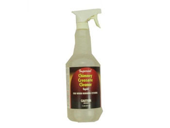 Imperial Creosote Cleaner - Liquid 34 oz. (KK0039)