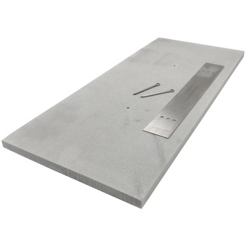 Aftermarket HearthStone Manchester Baffle Board (2433A)