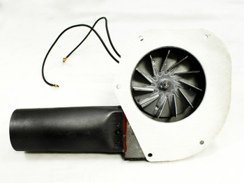 MagnuM High Output Exhaust Blower (MF3542-KIT)