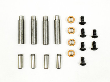 IronStrike Door Hardware Kit (H8398)