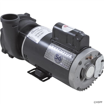 Waterway Executive 56-Frame 5HP Spa Pump (3722021-1D)