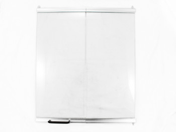  IHP Bi-Fold Glass Doors - 42" (H4646)