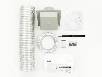 Superior Outside Air Gate and Duct Kit (H3991)