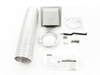 Superior Outside Air Gate and Duct Kit (H3991)