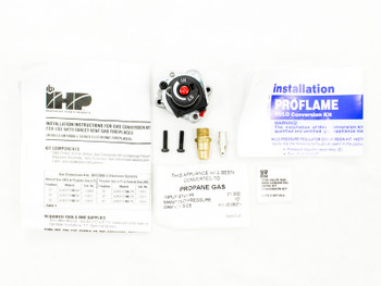 Superior DRT2045DEN-C/DEP-C Electric Ignition Conversion Kit - LP (F3913)