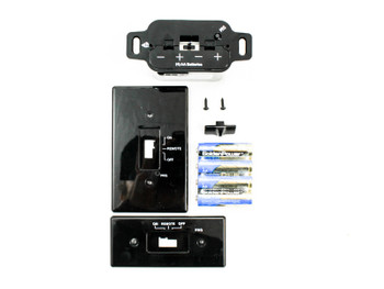 OEM Proflame Receiver Kit for Astria & Superior Units (0584523)
