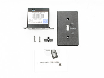 OEM SIT Wall Switch Receiver Kit (0584202)