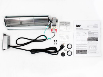 Superior Variable Speed Blower Assembly (F1086)
