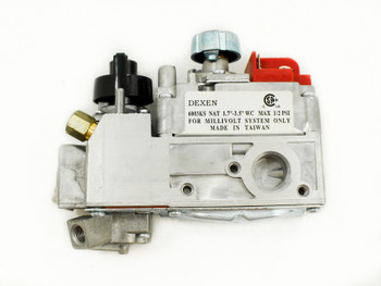 Empire Comfort Valve - NG (R3318)