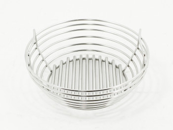 Kamado Joe Jr Stainless Charcoal Basket (KJ15091121)