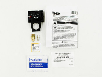 Superior MPD35ST-NM Conversion Kit - LP (H3360)