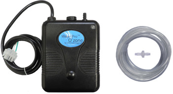 Hydro Quip Water Pro 100mg Ozonator Kit (34-2722-150-K)
