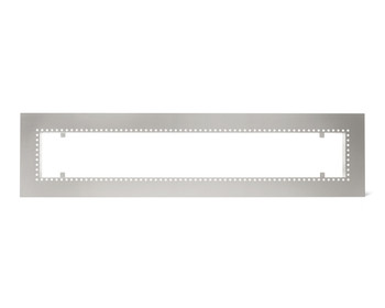 Infratech Flush Mount Frame for 39" Heaters - Various Options Available (18-2300)