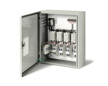Infratech 2 Relay Home Management Panel (30-4062)