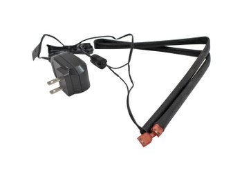 Heat N Glo & Quadra-Fire 6V DC Adapter (2326-191)