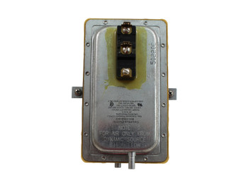 Country Flame Vacuum Air Flow Switch (PP-352)