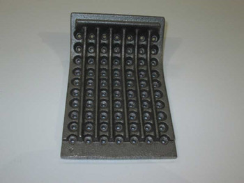 Harman Cast Grate Insert (4-00-00046D)