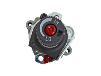 OEM SIT Regulator for Kingsman Gas Fireplaces - LP (0907014)