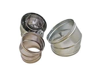 FMI and Desa Firestop Thimble (J0992)