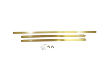 IronStrike Trim Kit - Gold (71011)