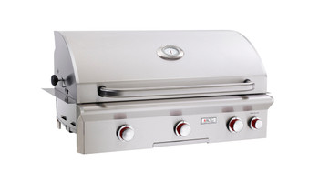 American Outdoor Grill 36" Built-In T Series Grill with Rotisserie (36NBT)