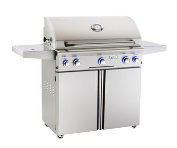 American Outdoor Grill 36" Portable L Series Grill (36PCL-00SP)