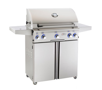 American Outdoor Grill 30" Portable L Series Grill (30PCL-00SP)