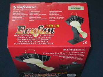 Ecofan UltrAir - Gold (4023SH)