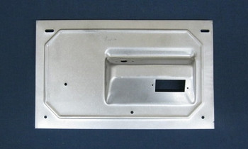 Heatilator Valve Plate (SRV4031-146)