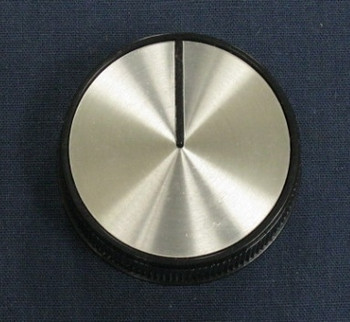 SBI Rheostat Knob (44085)