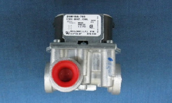 Heat N Glo White Rodgers Valve - NG / LP (476-500)