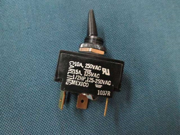 Appalachian 4 Prong Toggle Switch (4TS4)