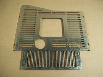 Enviro Mini Back Grill (50-1297)