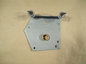 Enviro Auger Plate w/Bushing (50-1359)