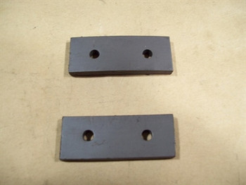 Enviro EF2 Ash Pan Cover Magnets (50-1529)