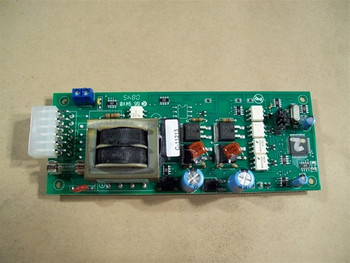 Enviro & Vistaflame Circuit Board w/o Thermostat Switch 115V (50-178)