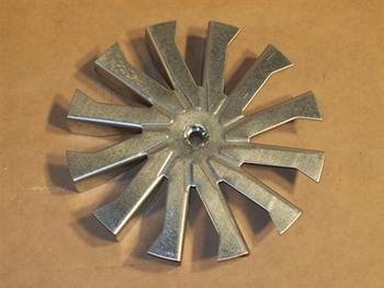 Enviro Maxx & Omega & Vista Flame VF 170  Combustion Impeller (50-1818)