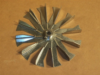 Enviro Maxx & Omega & Vista Flame VF 170  Combustion Impeller (50-1818)