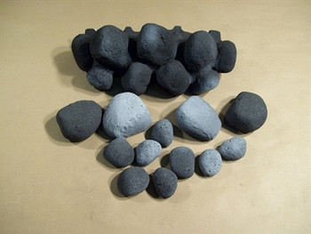 Enviro Cara Rock Set (50-1865)