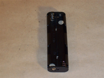 Enviro Battery Holder - 4 x AA (50-3027)