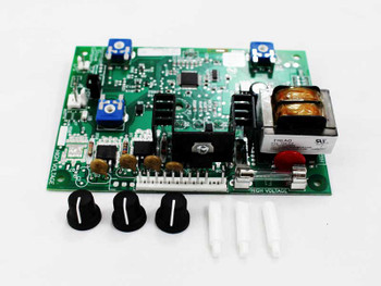 HHT PF100 and BA100 Circuit Board (1-00-05888)