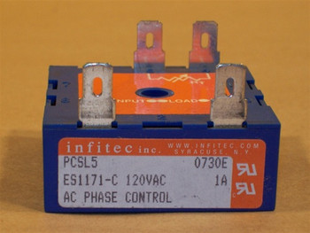 Enviro EF4, EF5 and Solus Phase Controller 115v (50-312)