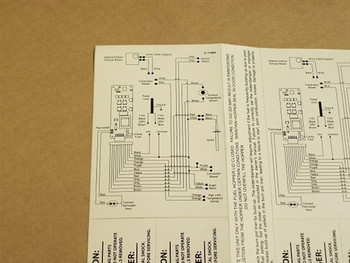 Enviro EF5 Wiring Diagram (50-335)