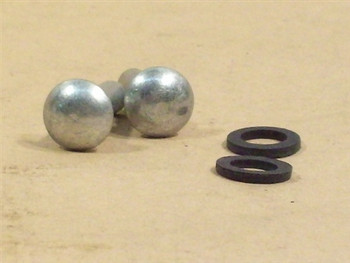 Enviro Hinge Pin Set (50-750)