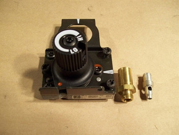 Enviro DV42DX Conversion Kit  - LP (50-756)