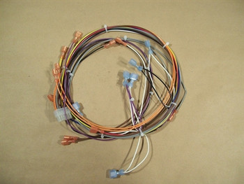 Enviro Circuit Board Wire Harness (50-914)