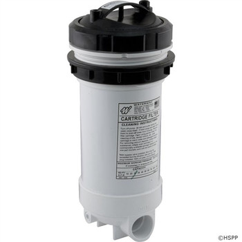 Waterway Top Load 25 Sq Ft Cartridge Filter (500-2510)