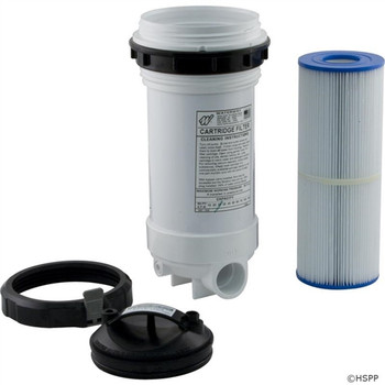 Waterway Top Load 25 Sq Ft Cartridge Filter (500-2510)