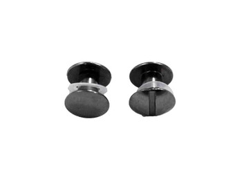 Harman Hopper Lid Screw Posts & Washers - Set of 2 (1-00-129004)